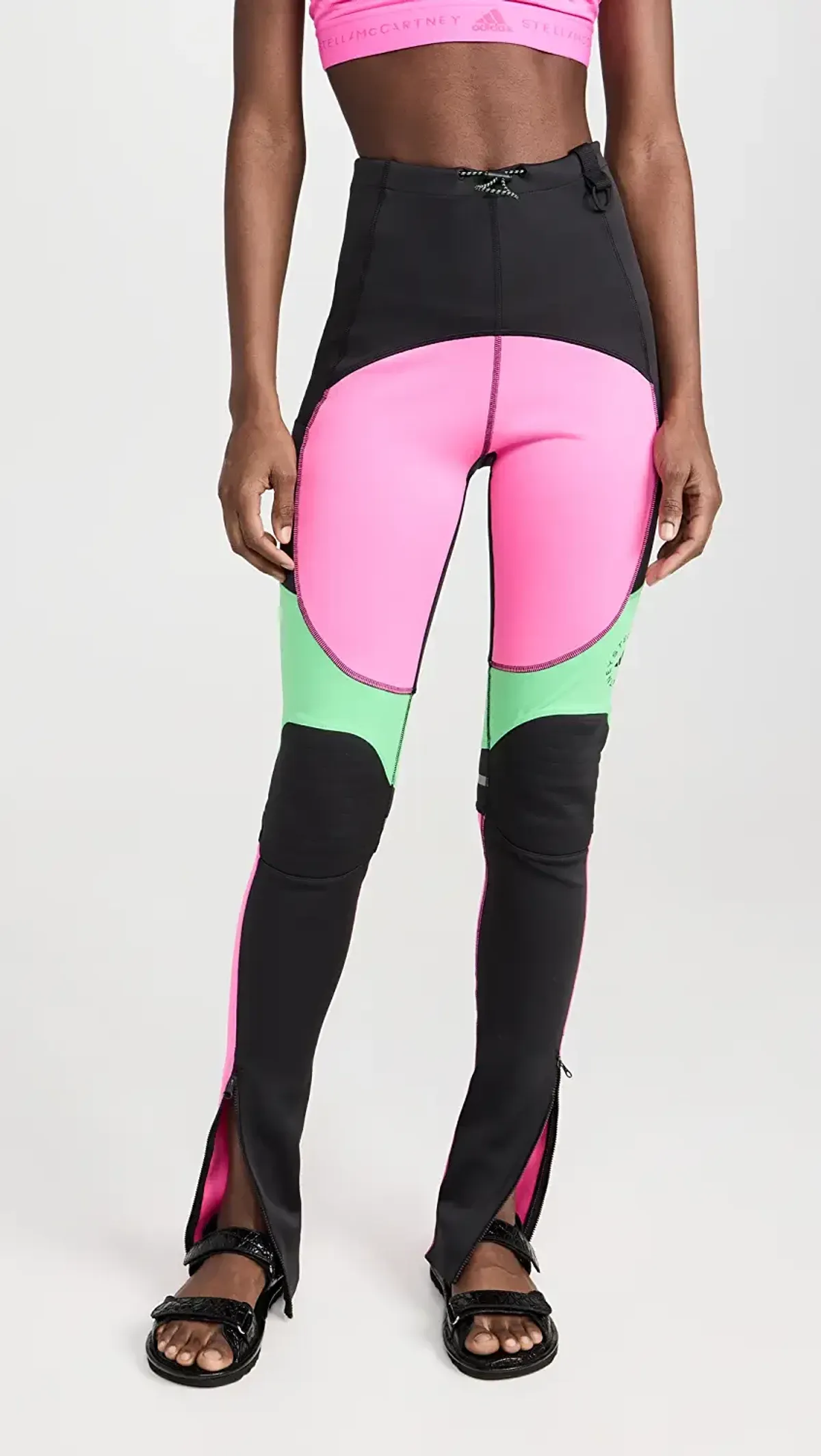 TrueNature Hiking Long Tight Leggings