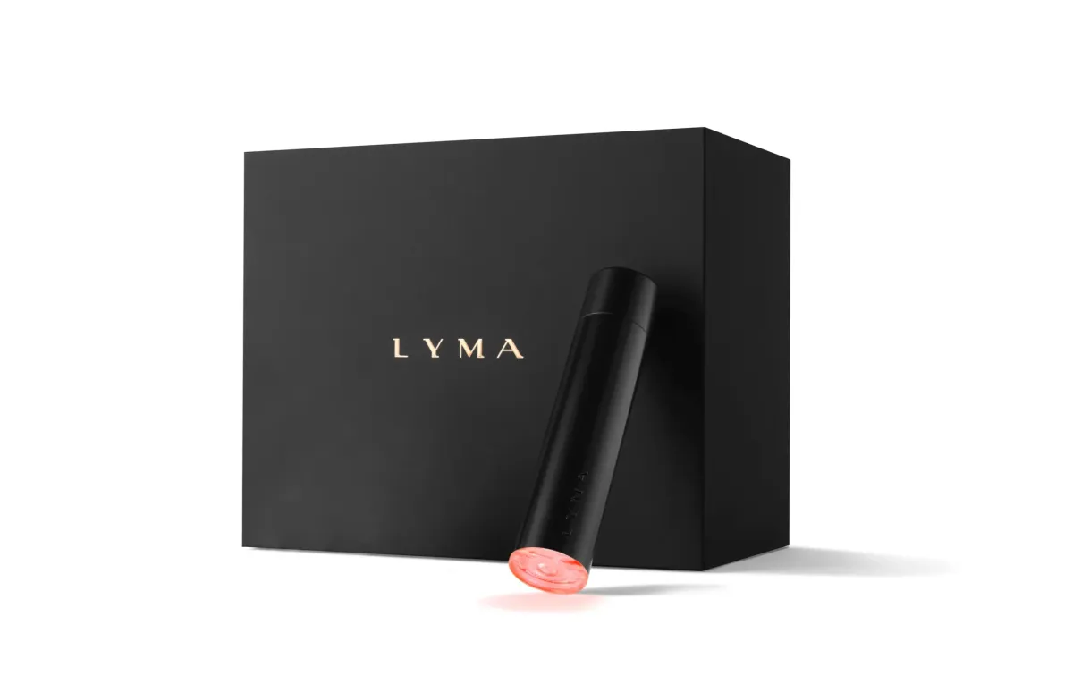 Lyma Laser