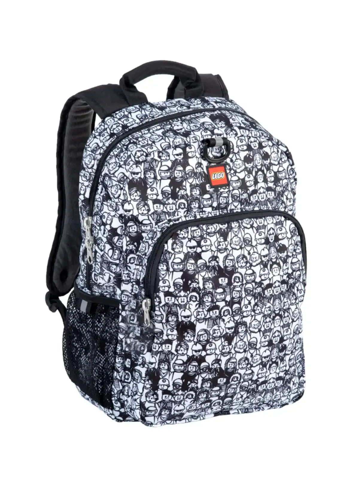 Minifigure Color Me Heritage Classic Backpack