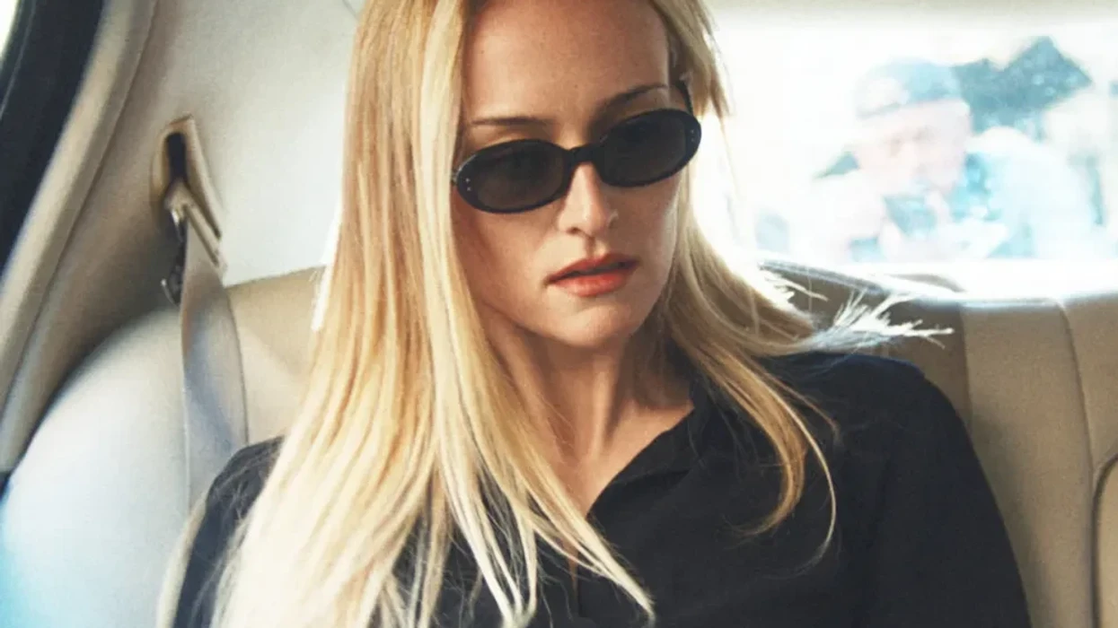 What "Love Story" Gets Wrong About Carolyn Bessette-Kennedy's Wardrobe