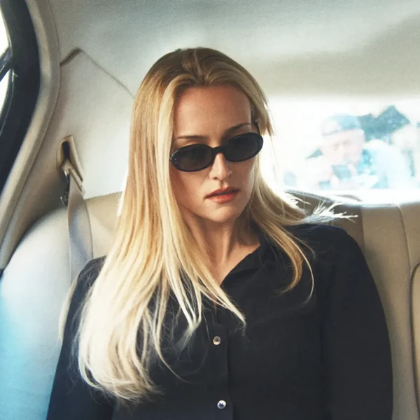 What "Love Story" Gets Wrong About Carolyn Bessette-Kennedy's Wardrobe