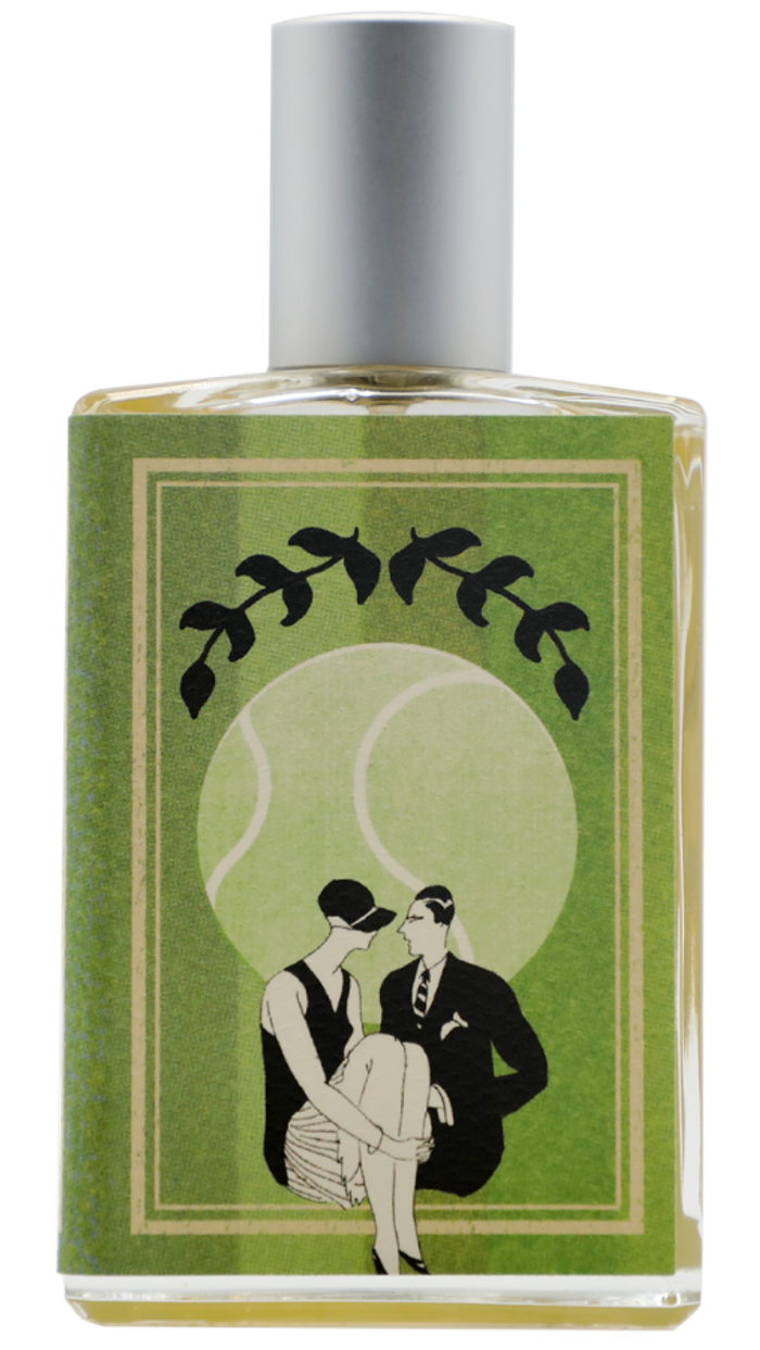 Imaginary Authors The Soft Lawn