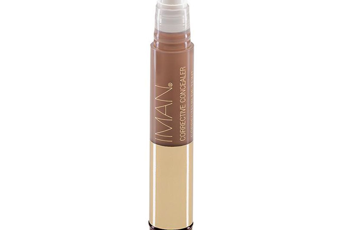 iman cosmetics corrective concealer