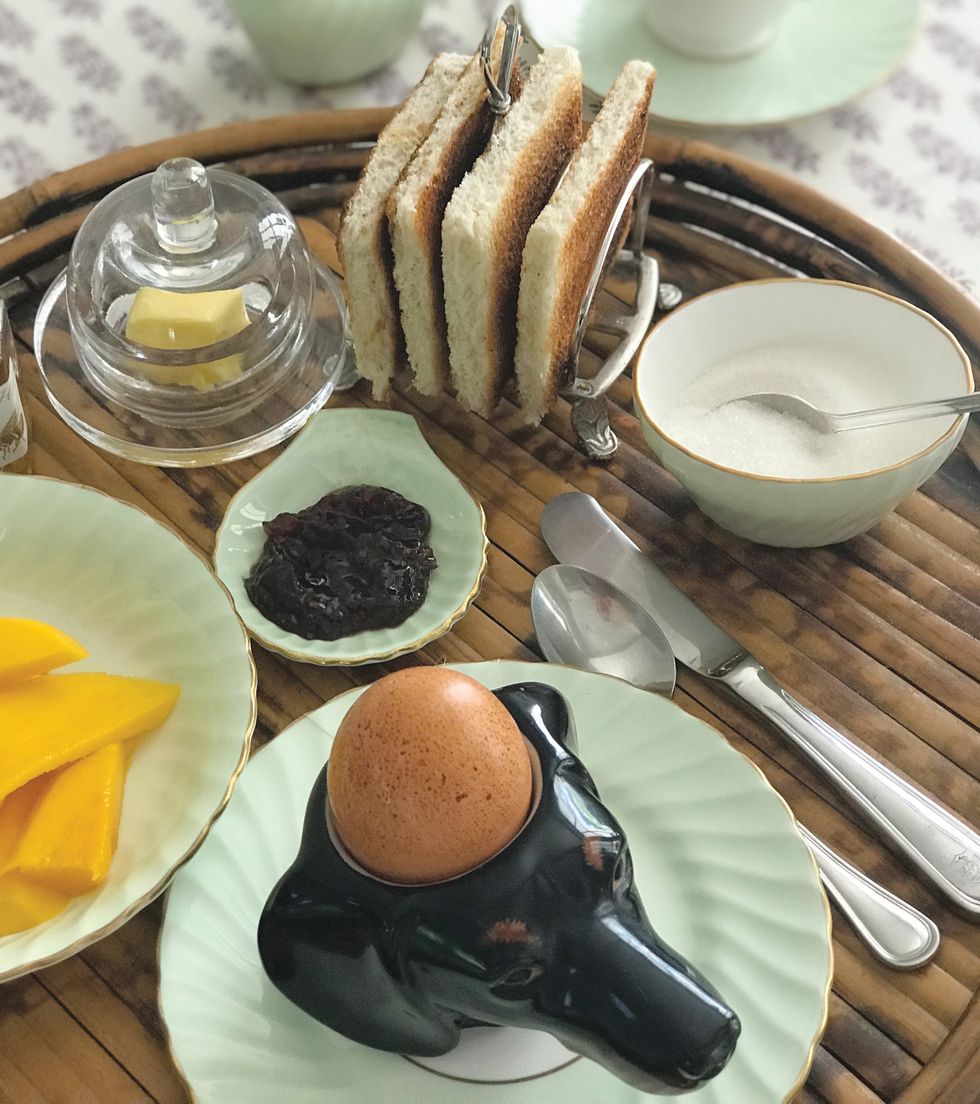 india hicks