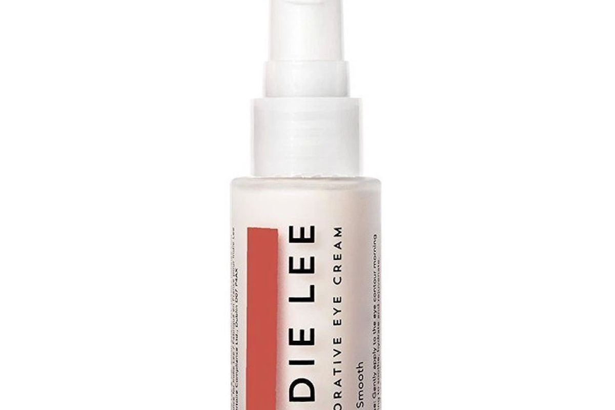 indie lee estorative eye cream