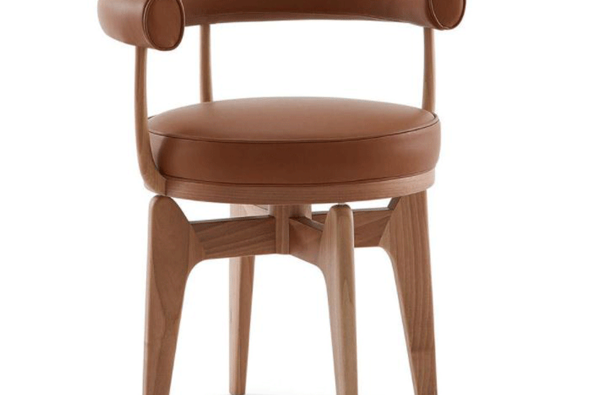 indochine charlotte perriand chair