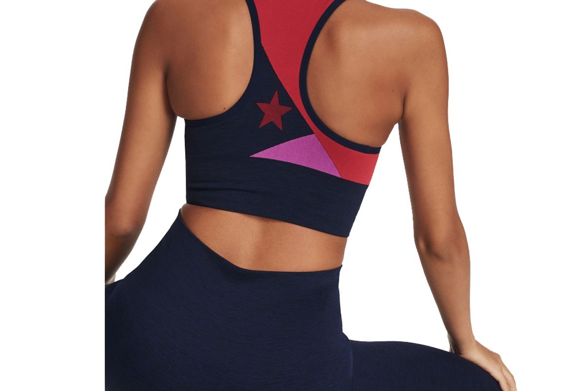 indr gift set sports bra and leggings