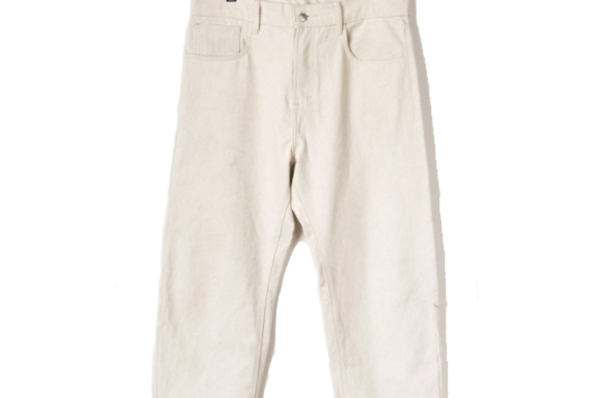 industry of all nations new jeans