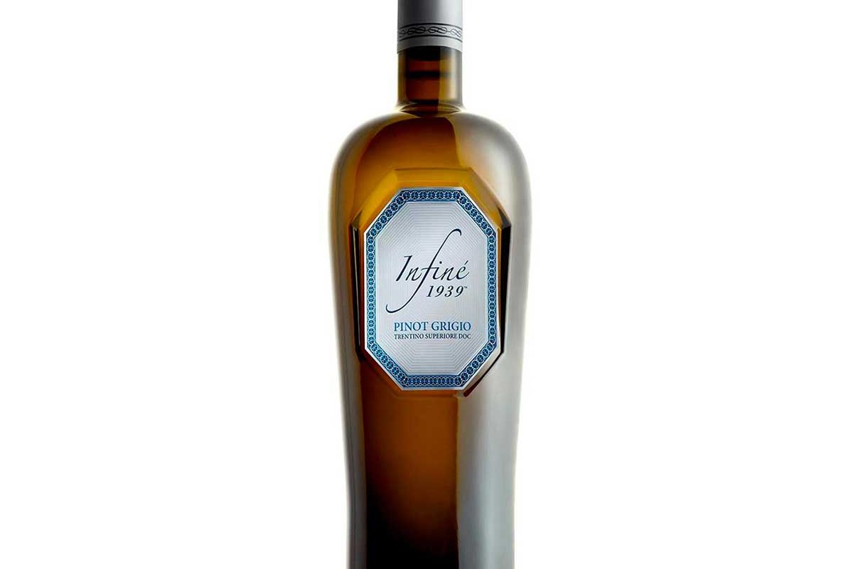 infine 1939 pinot grigio 2015