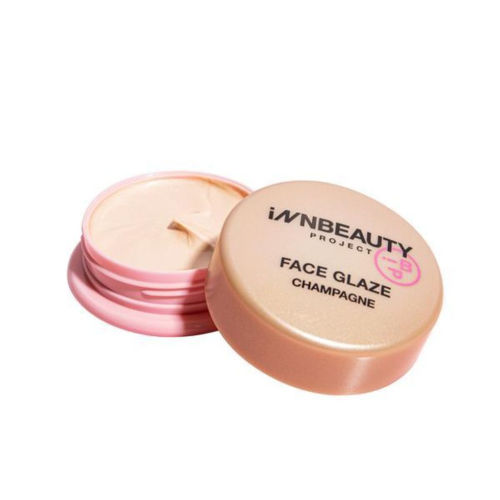 innbeauty face glaze