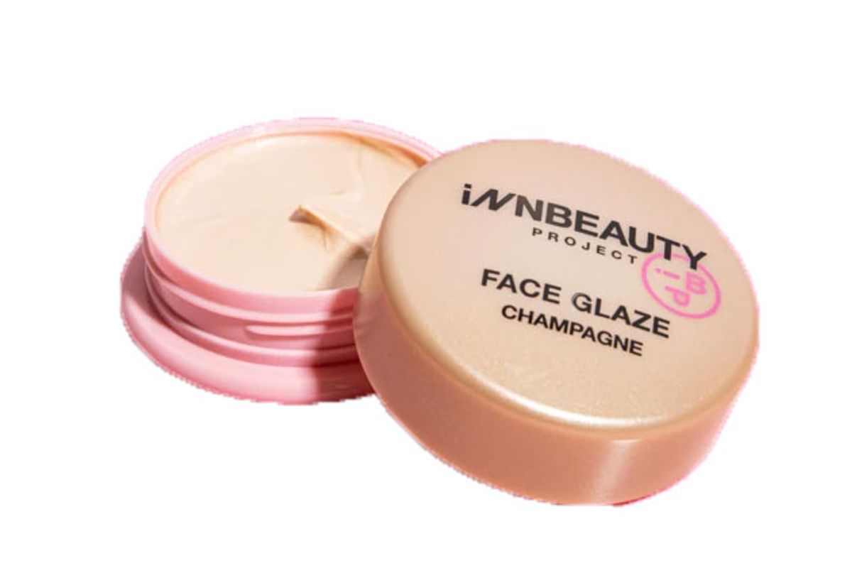 innbeauty project face glaze