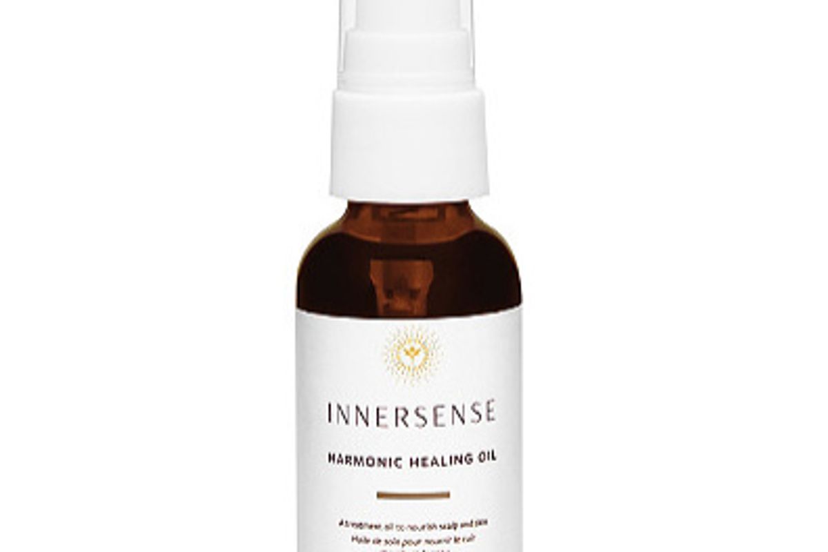 innersense organic beauty harmonic healing oil
