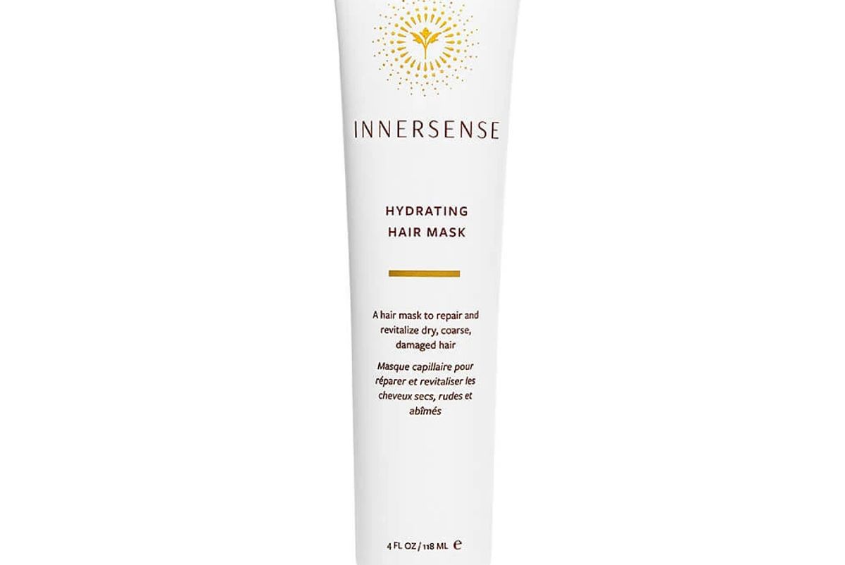 innersense organic beauty hydrating hair mask