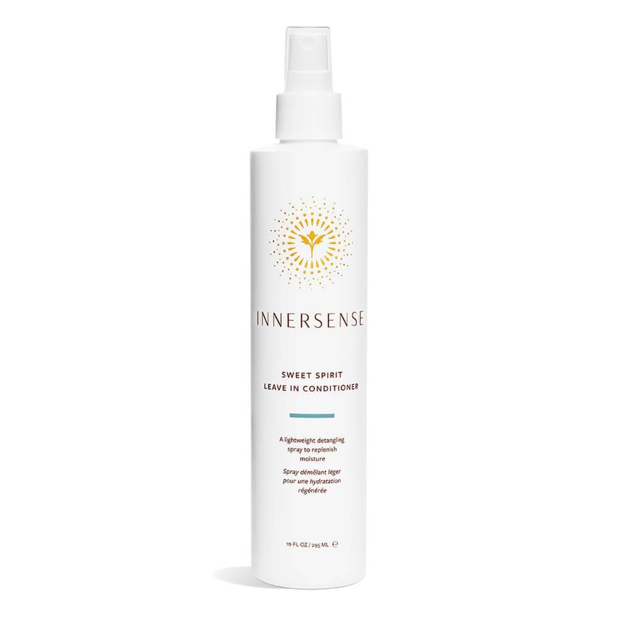 innersense sweet spirit leave in conditioner