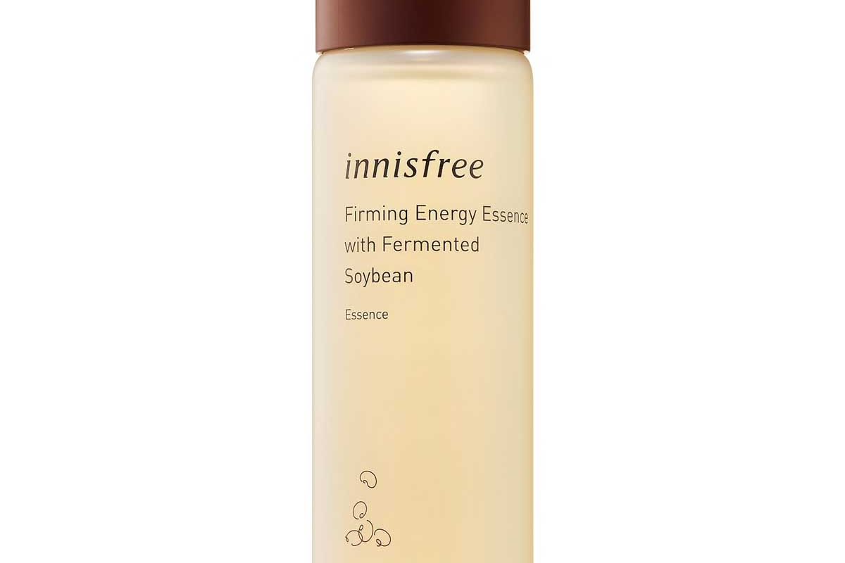 innisfree fermented soybean firming energy essence