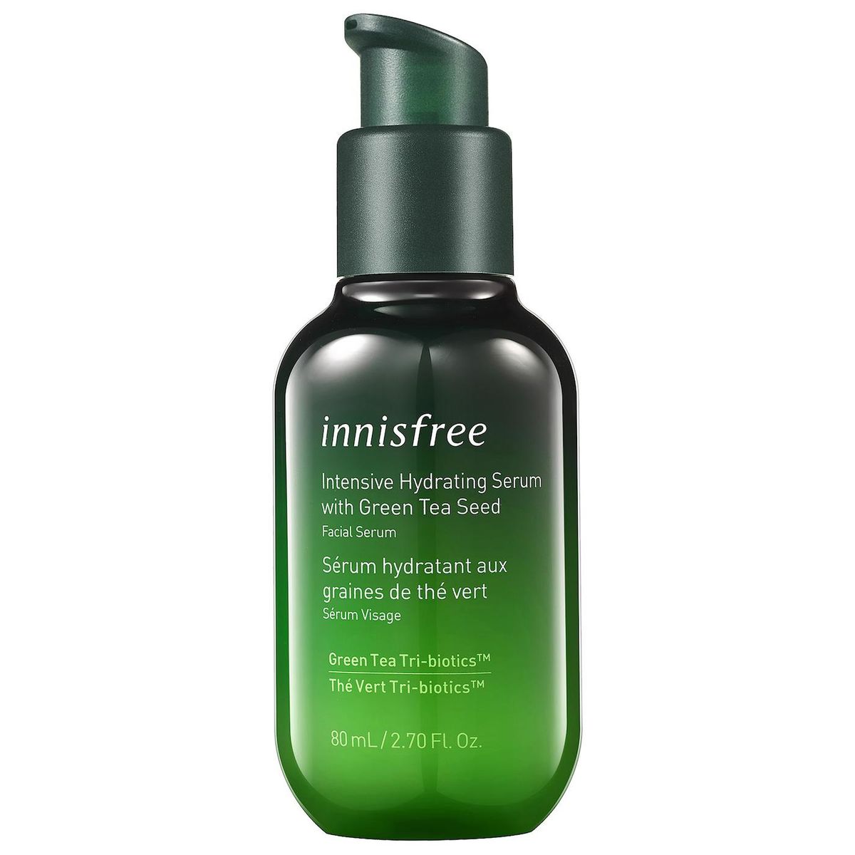 innisfree serum
