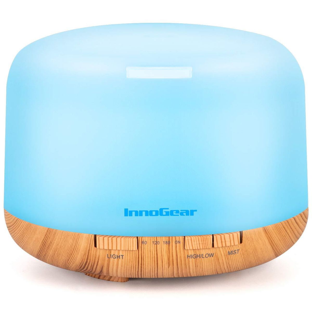 innogear aromatherapy diffuser