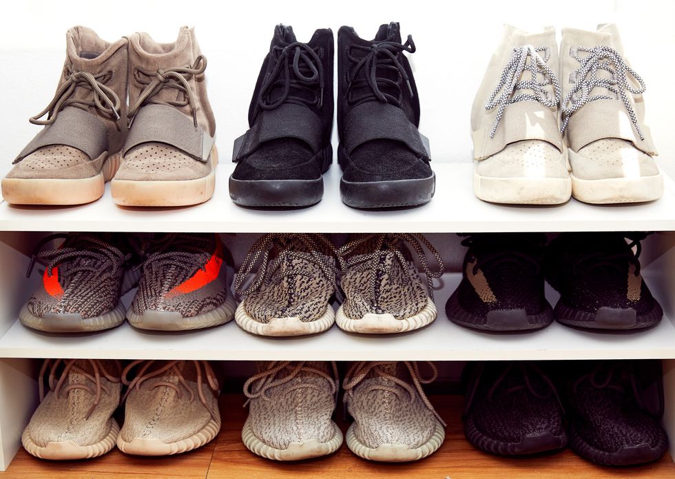 inside ibn jasper closet