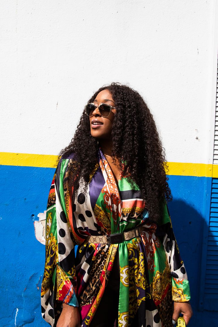 How Kesha McLeod Became the Go-To Stylist for Star Athletes Like Serena  Williams, James Harden, and PJ Tucker