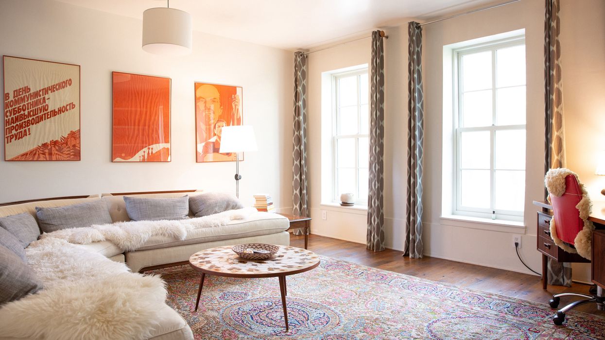 inside onefinestay brooklyn brownstone rental