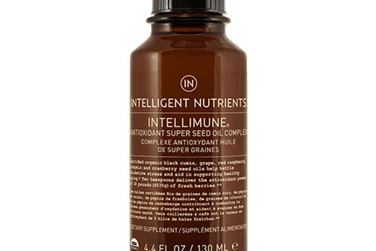 intelligent nutrients itellimune antioxidant super seed oil complex