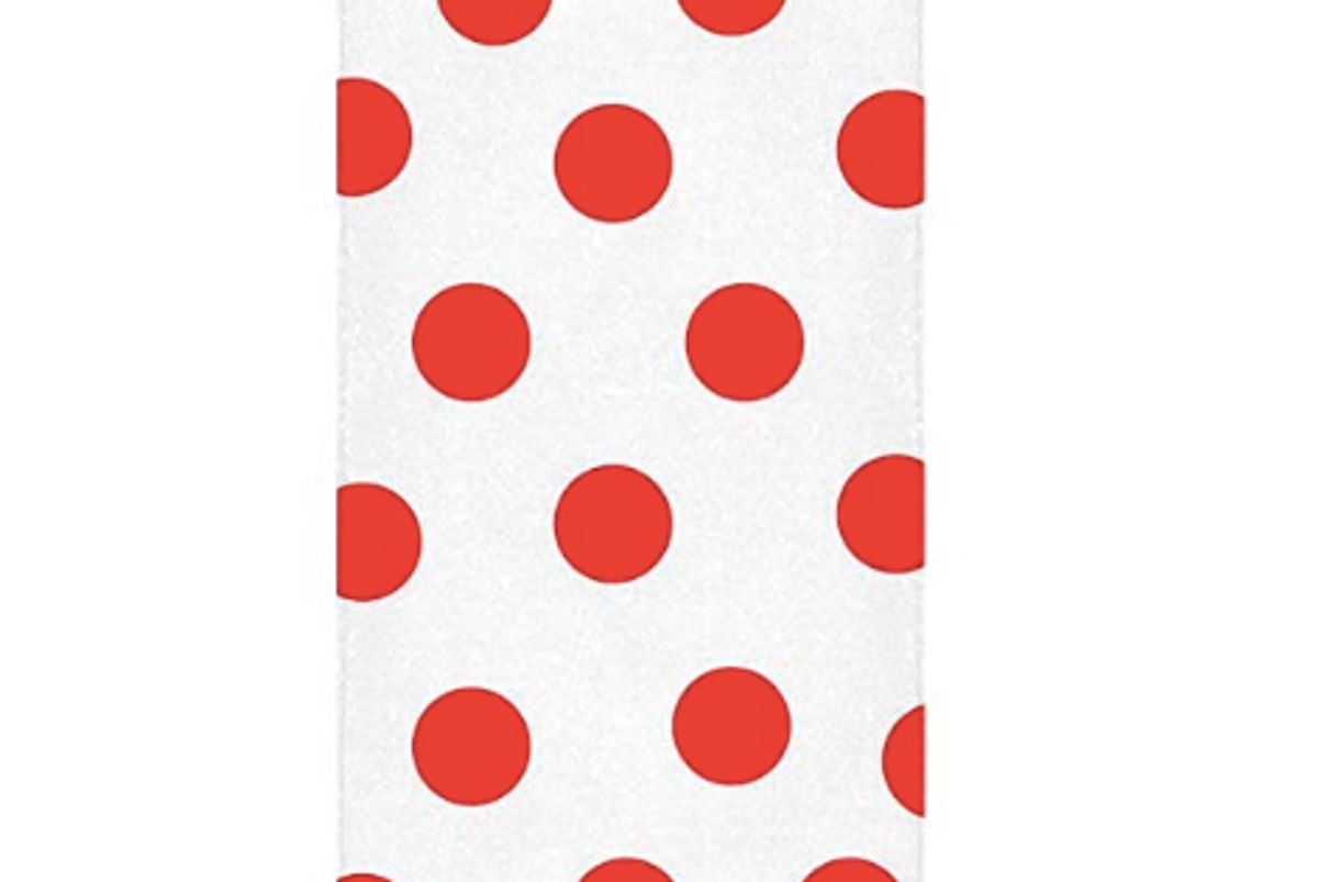 interest print white towels outdoor travel