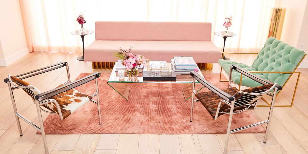 Watch Marc Jacobs Has 12 Designer Home Decorating Ideas You'll Genuinely  Love
