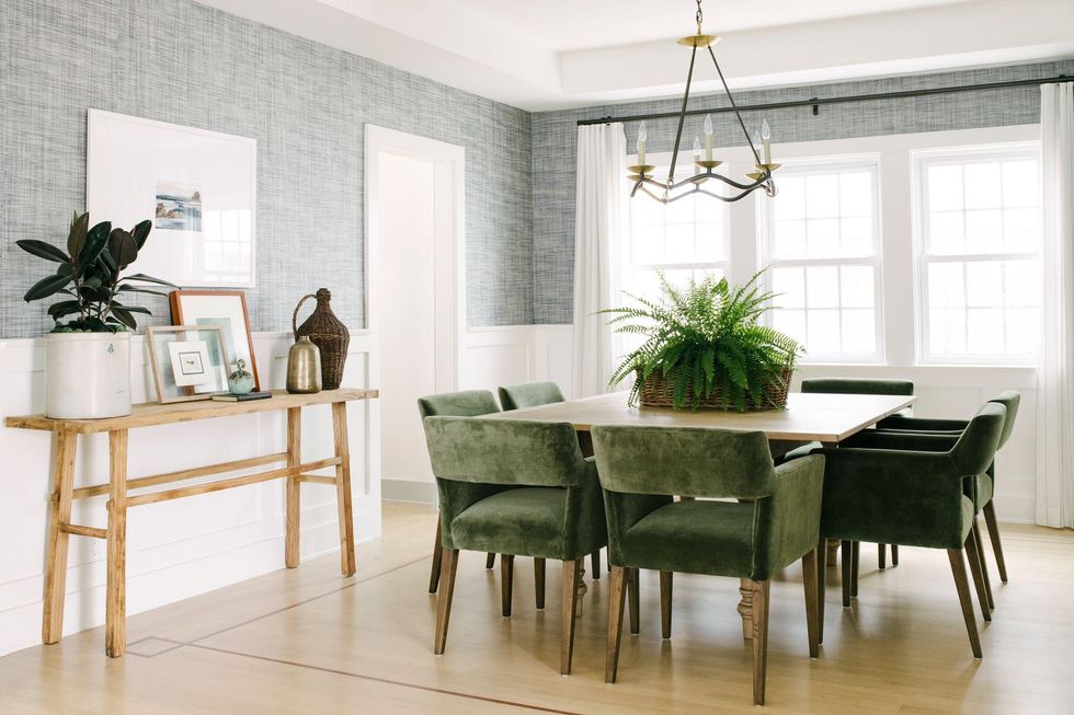 interior design trends