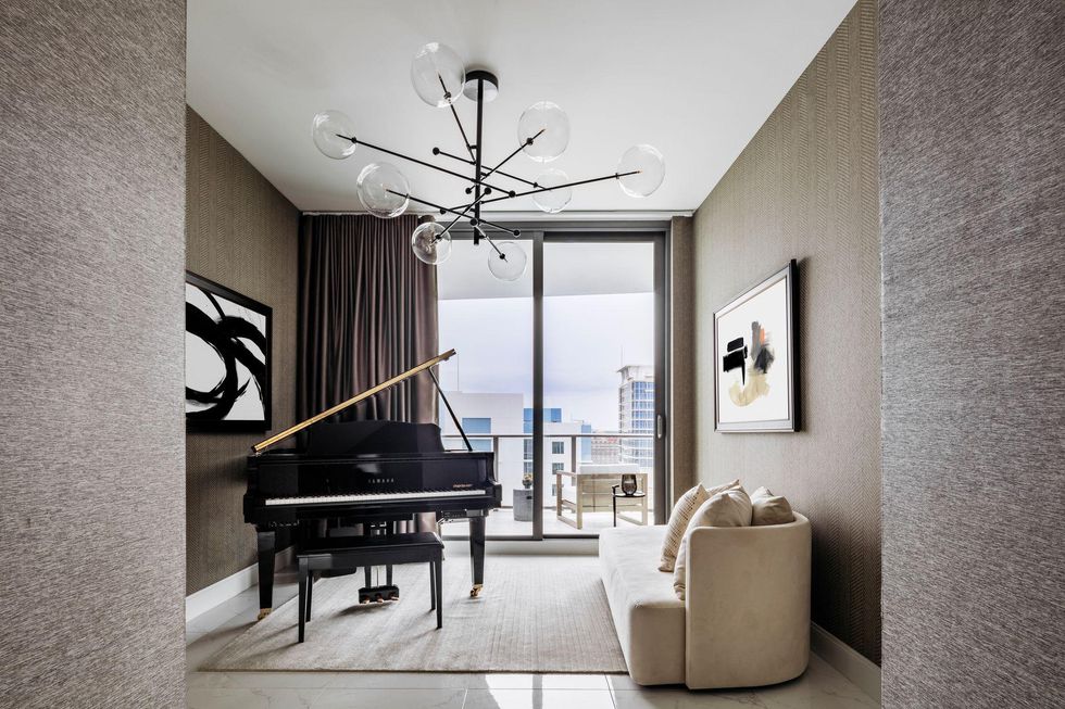 interior design trends
