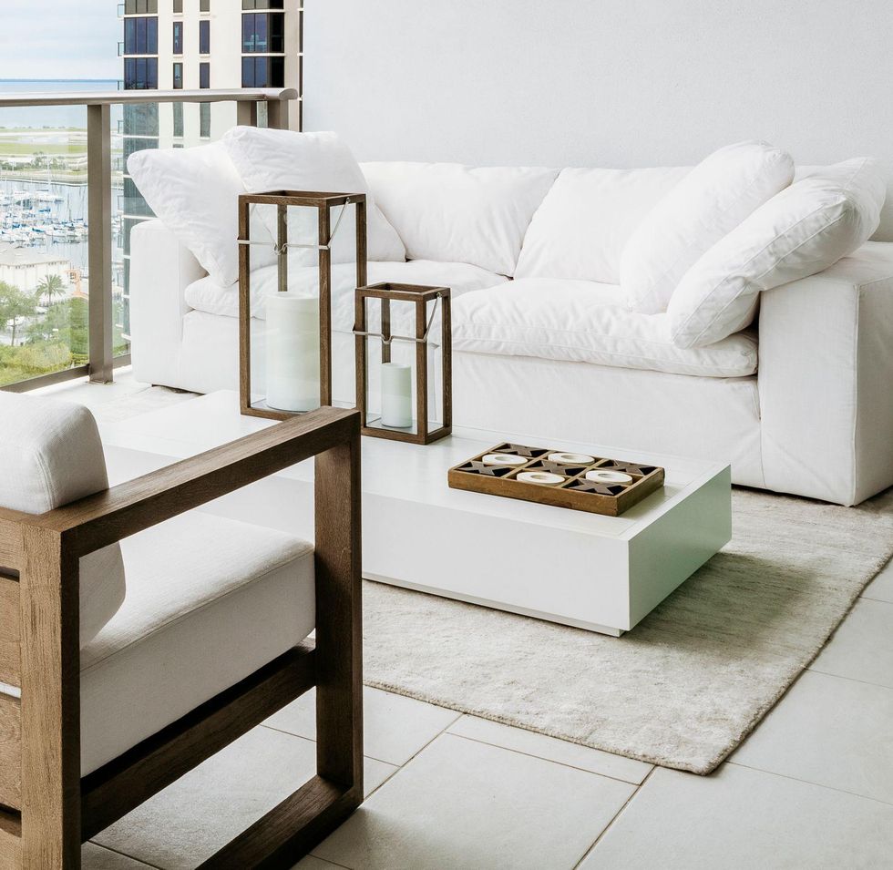interior design trends