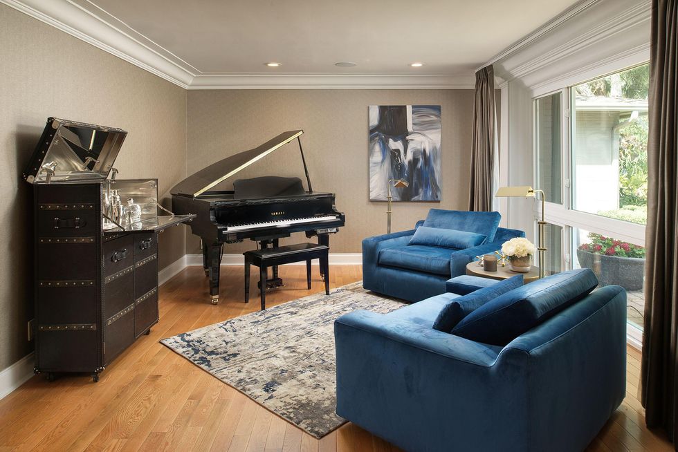 interior design trends