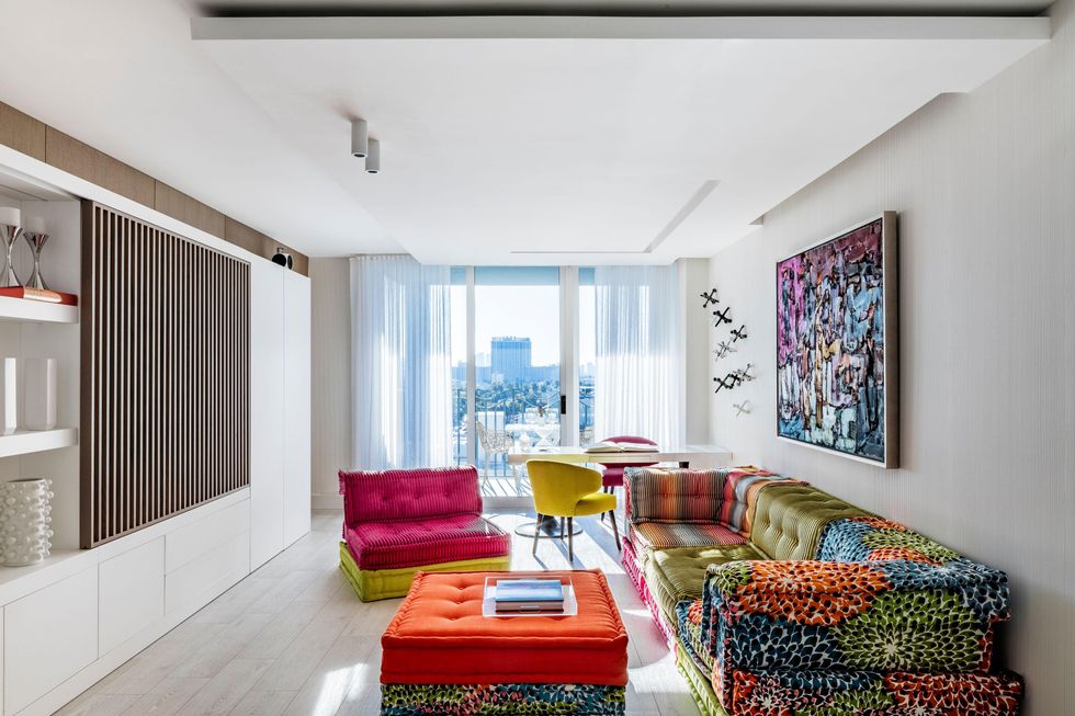 interior design trends
