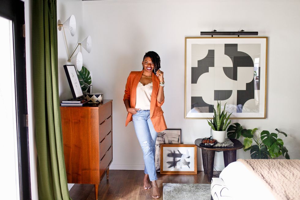 interior designers