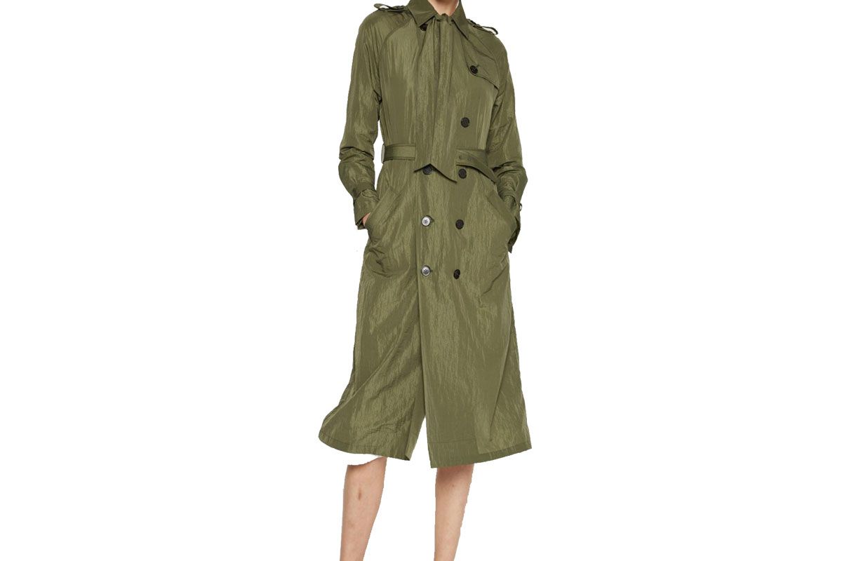 Mira Trenchcoat