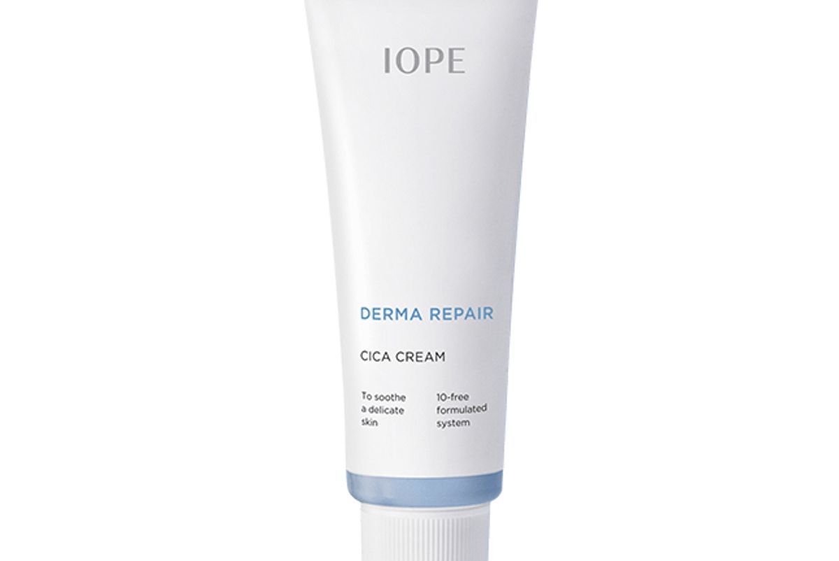 iope derma repair cica cream