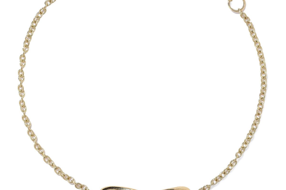 ippolita cherish 18 karat gold bracelet