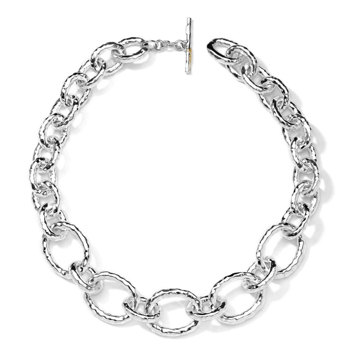 ippolita glamazon bastille necklace