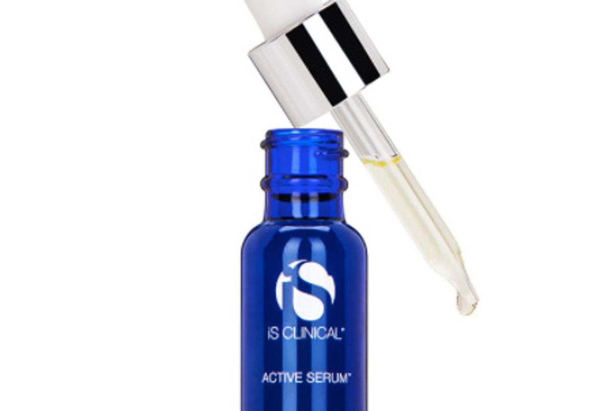 Active Serum