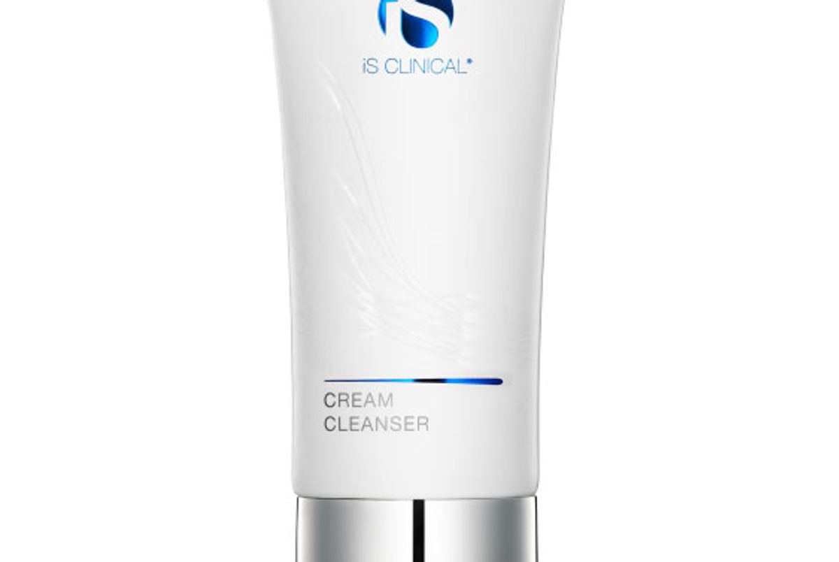 is clinical cleanser