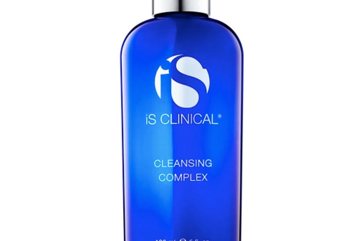 is clinical cleansing complex