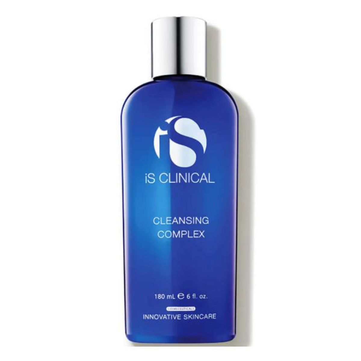 is clinical cleansing complex
