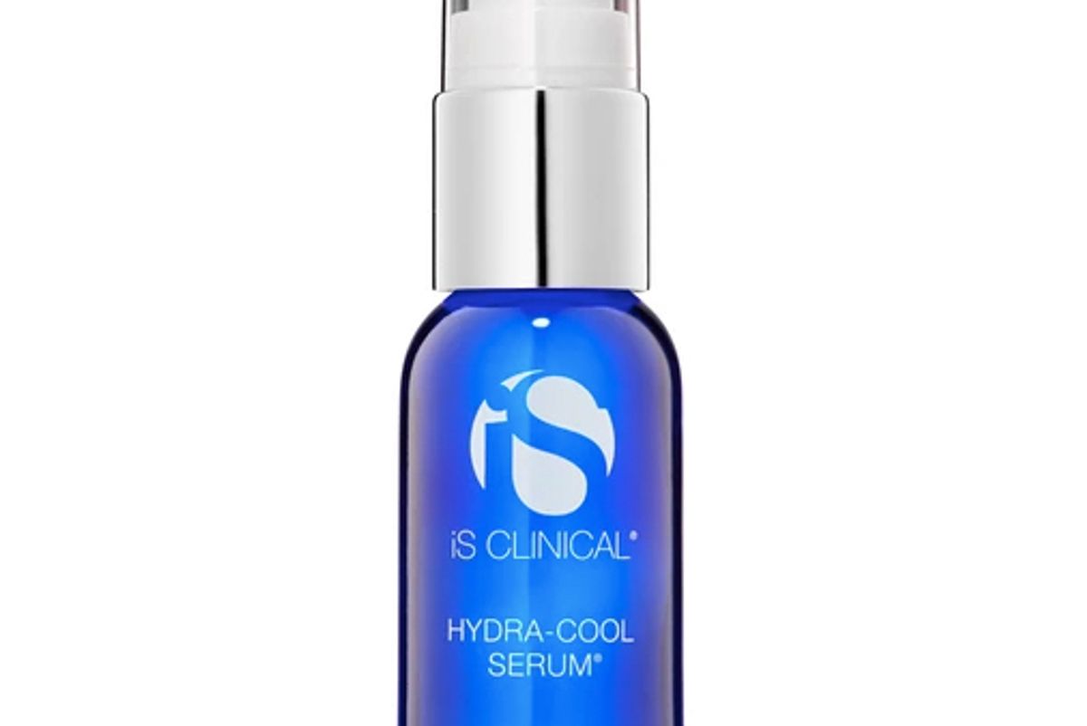 is clinical hydra cool serum