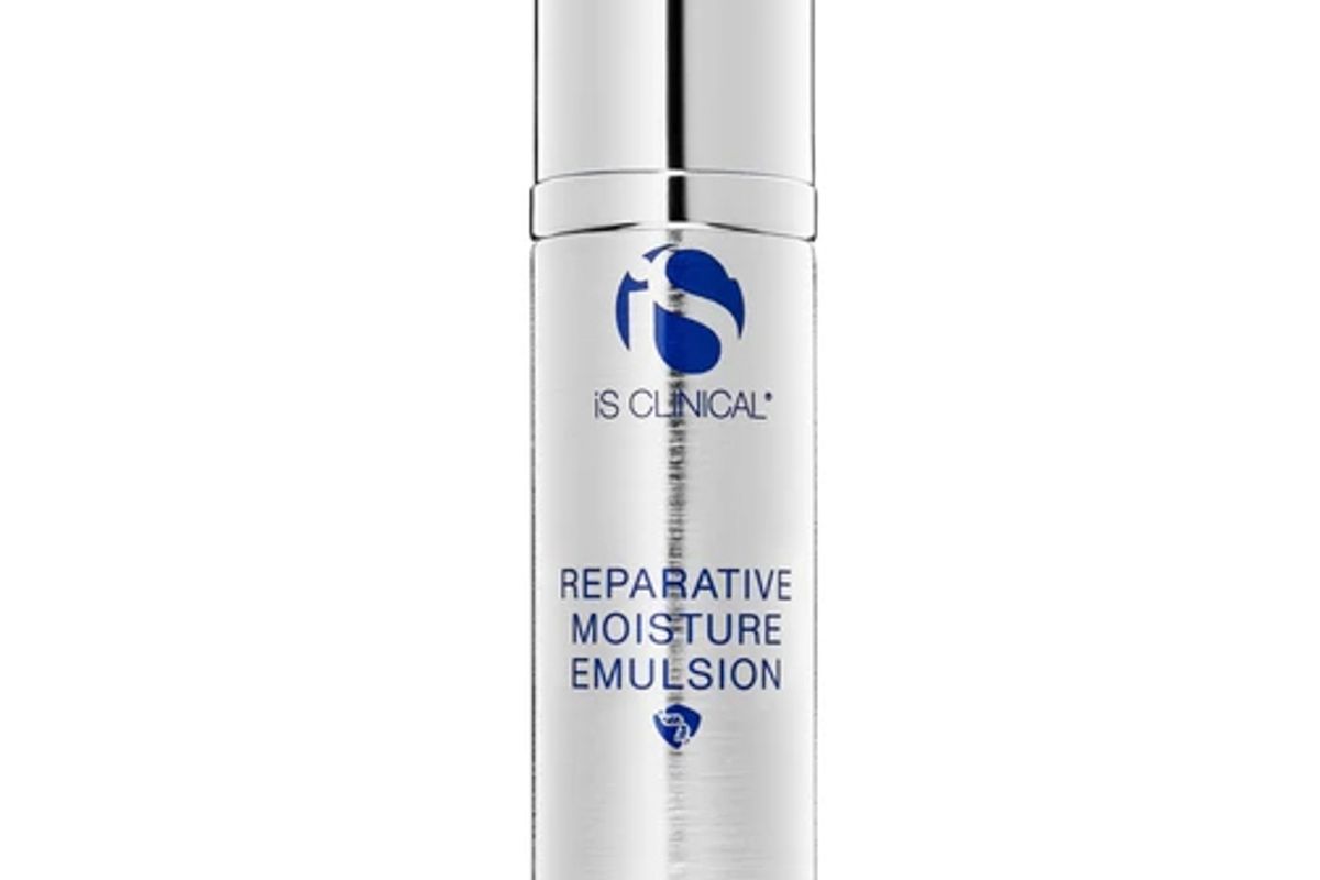 is clinical reparative moisture emulsion