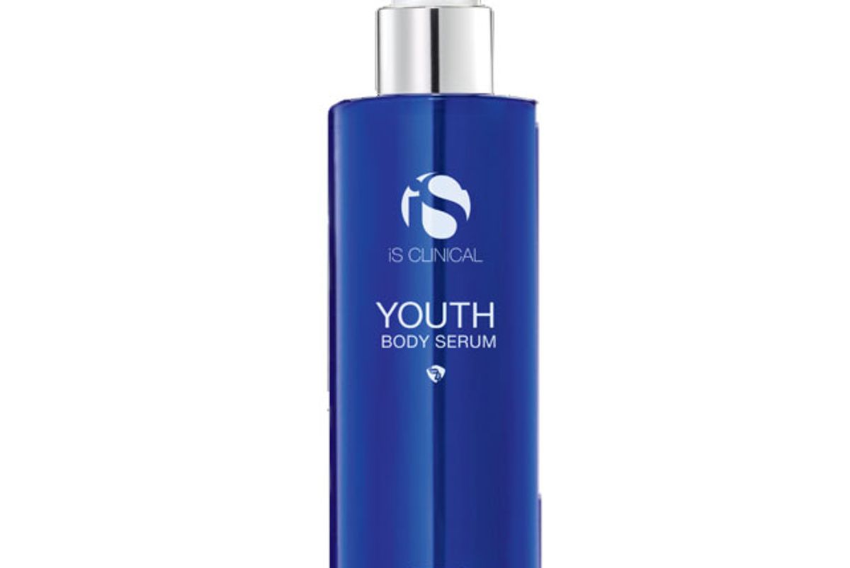 is clinical youth body serum