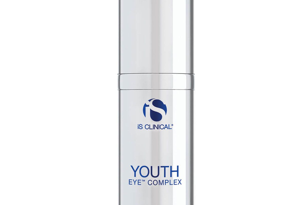 is clinical youth eye complex