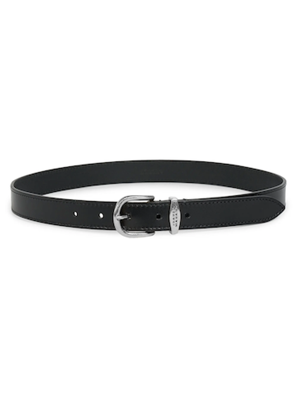 Isabel Marant Zadd Leather Belt