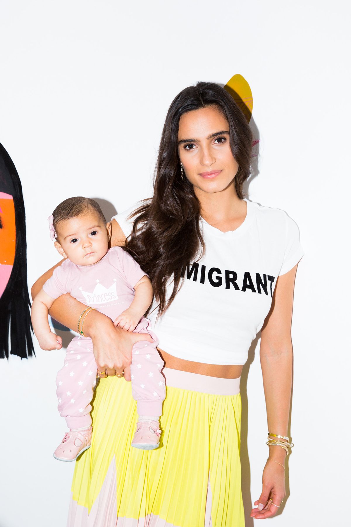 Inside Isabela Rangel Grutman’s Closet and Miami Home - Coveteur