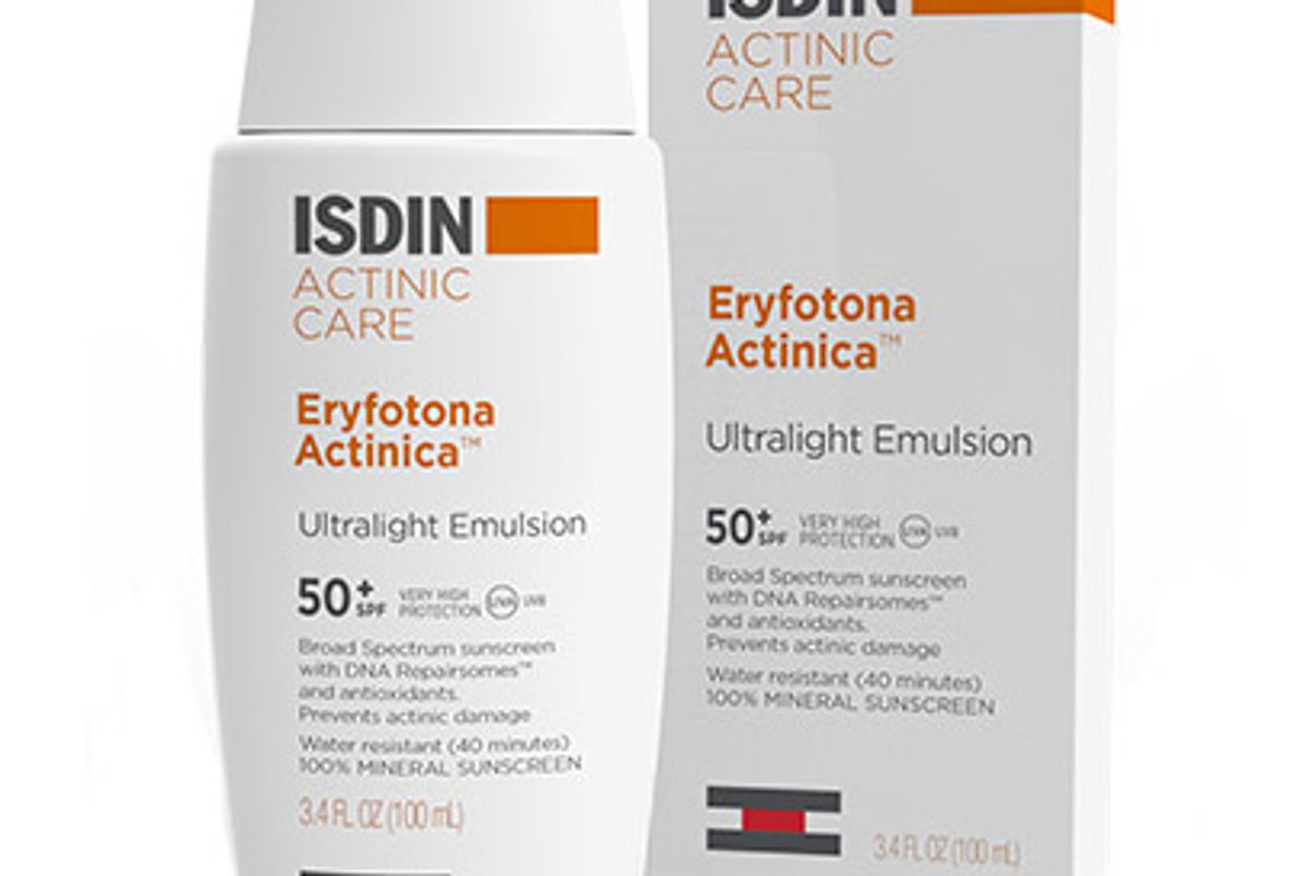 Eryfotona Actinica Ultralight Emulsion SPF 50+