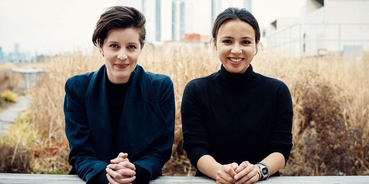 Gianna Toboni and Isobel Yeung give us a peek into the world of non-stop st...