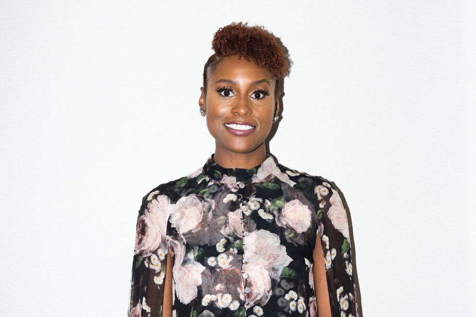 Issa Rae Talks Insecure Season 3 Sex Scenes And More Coveteur Inside Closets Fashion 3242